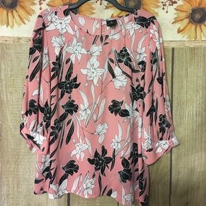 Worthington Blouse
